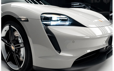 PORSCHE Taycan Taycan Performance 79.2 kWh - автомобили, коли, обяви за нови и употребявани 6