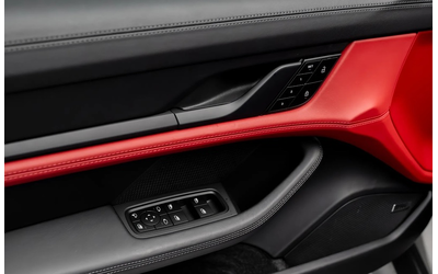 PORSCHE Taycan Taycan Performance 79.2 kWh - автомобили, коли, обяви за нови и употребявани 7