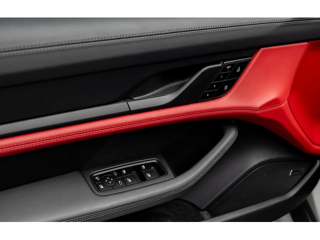 PORSCHE Taycan Taycan Performance 79.2 kWh - автомобили, коли, обяви за нови и употребявани 7