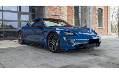 porsche-taycan-taycan-turbo-sport-chrono - 0