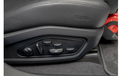 Porsche Taycan Turbo S PCCB/PDLS+/Burmester 3D/ - автомобили, коли, обяви за нови и употребявани 11