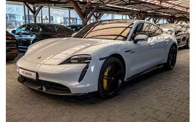 porsche-taycan-turbo-s-pccb-pdls-burmester-3d - 2