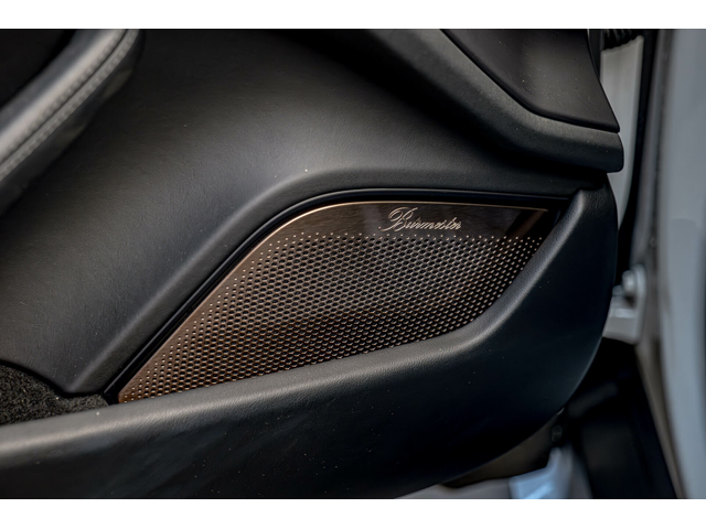 Porsche Taycan Turbo S PCCB/PDLS+/Burmester 3D/ - автомобили, коли, обяви за нови и употребявани 7