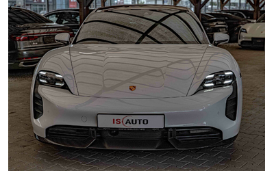 Porsche Taycan Turbo S/PDCC Sport/PDLS+/PCCB/Chrono/Carbon/Burm./Pano. - автомобили, коли, обяви за нови и употребявани 0
