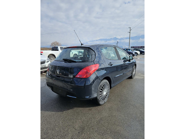 Peugeot 308 Gt - автомобили, коли, обяви за нови и употребявани 2