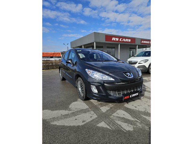 Peugeot 308 Gt - автомобили, коли, обяви за нови и употребявани 3