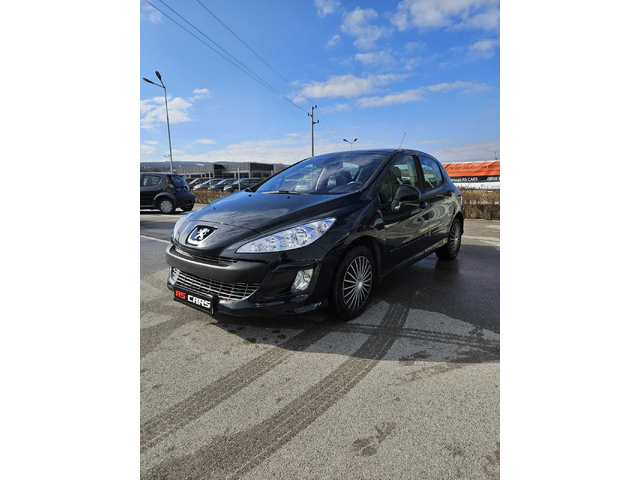 Peugeot 308 Gt - автомобили, коли, обяви за нови и употребявани 4