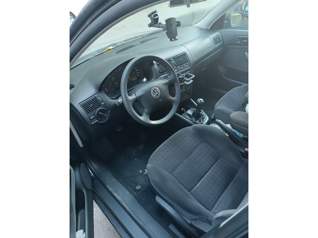 Продавам Голф 4 - автомобили, коли, обяви за нови и употребявани 6