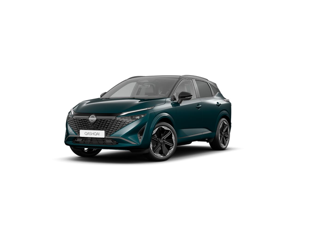 Qashqai N-Design - автомобили, коли, обяви за нови и употребявани 0