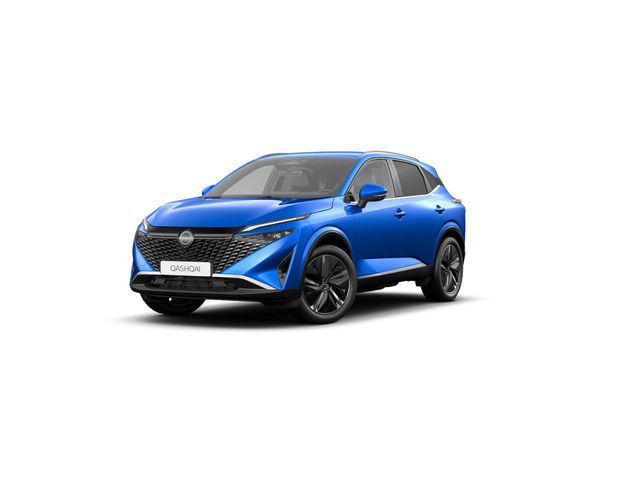 Qashqai Tekna (5932) - автомобили, коли, обяви за нови и употребявани 0