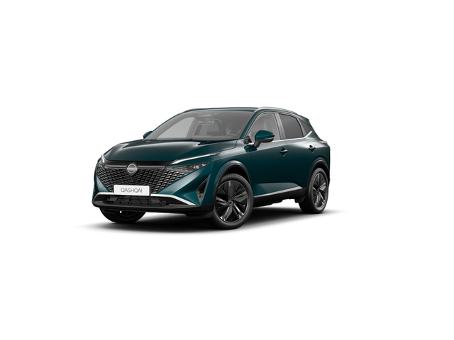 Qashqai Tekna - автомобили, коли, обяви за нови и употребявани 0
