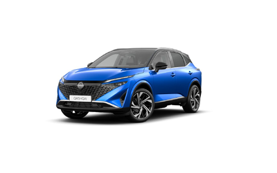 qashqai-tekna-plus-4x4 - 0