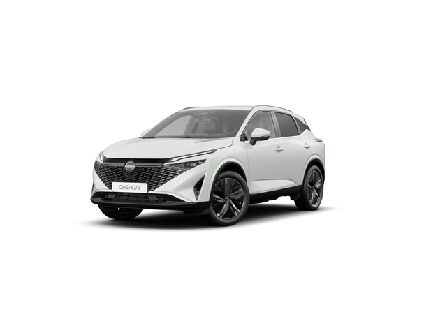 Qashqai Tekna Two Tone - автомобили, коли, обяви за нови и употребявани 0