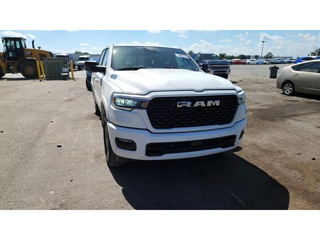 RAM 1500 3.0L 6 4X4 W/REAR WHEEL DRV - автомобили, коли, обяви за нови и употребявани 0