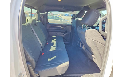 RAM 1500 3.0L 6 4X4 W/REAR WHEEL DRV - автомобили, коли, обяви за нови и употребявани 10