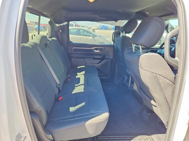 RAM 1500 3.0L 6 4X4 W/REAR WHEEL DRV - автомобили, коли, обяви за нови и употребявани 10