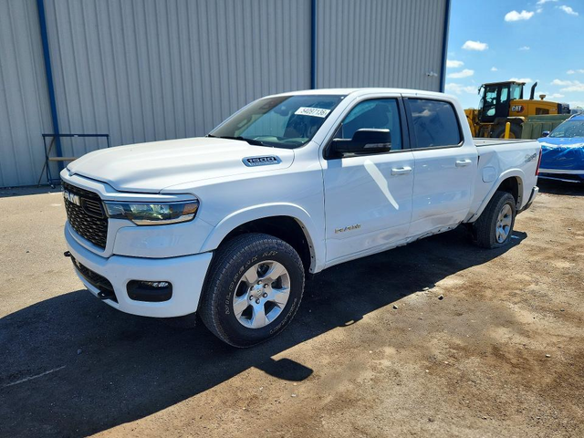 RAM 1500 3.0L 6 4X4 W/REAR WHEEL DRV - автомобили, коли, обяви за нови и употребявани 1