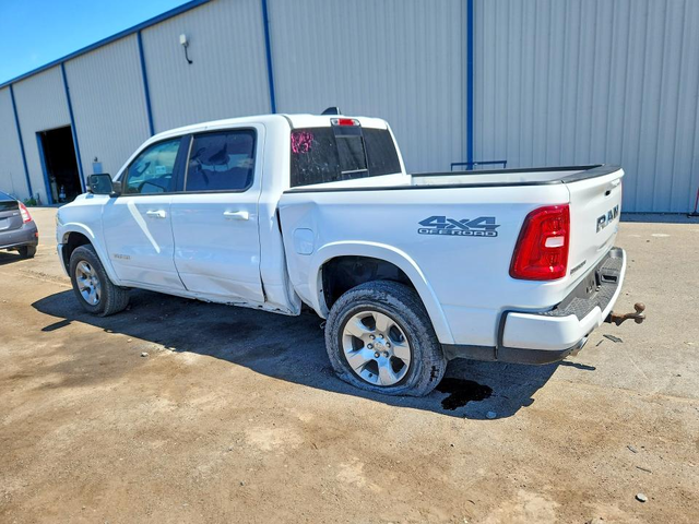 RAM 1500 3.0L 6 4X4 W/REAR WHEEL DRV - автомобили, коли, обяви за нови и употребявани 2