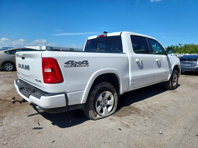 RAM 1500 3.0L 6 4X4 W/REAR WHEEL DRV - автомобили, коли, обяви за нови и употребявани 3