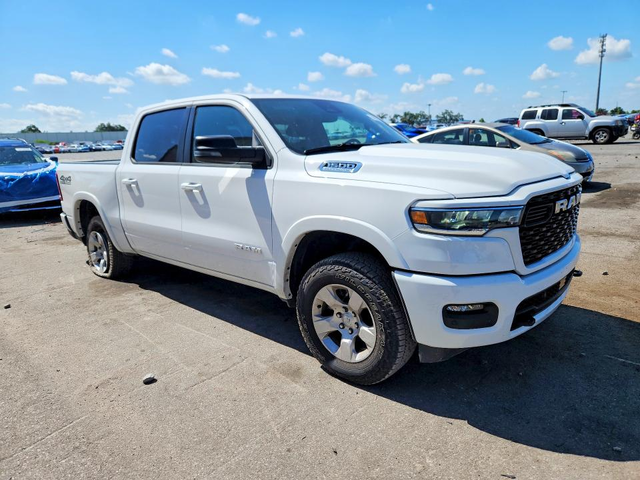 RAM 1500 3.0L 6 4X4 W/REAR WHEEL DRV - автомобили, коли, обяви за нови и употребявани 4