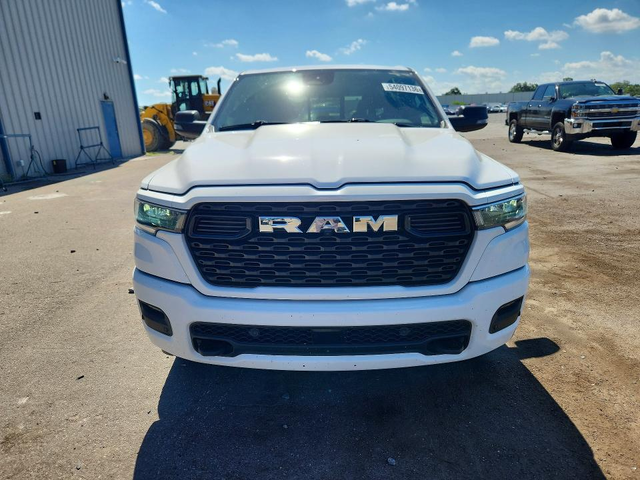 RAM 1500 3.0L 6 4X4 W/REAR WHEEL DRV - автомобили, коли, обяви за нови и употребявани 5