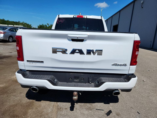 RAM 1500 3.0L 6 4X4 W/REAR WHEEL DRV - автомобили, коли, обяви за нови и употребявани 6