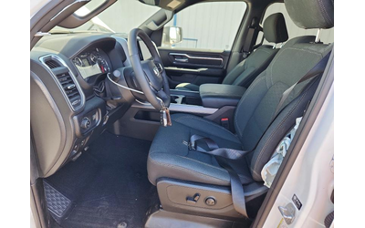 RAM 1500 3.0L 6 4X4 W/REAR WHEEL DRV - автомобили, коли, обяви за нови и употребявани 7