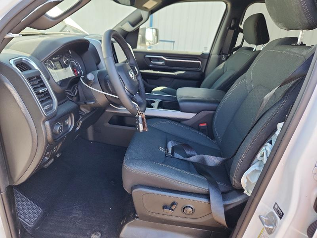 RAM 1500 3.0L 6 4X4 W/REAR WHEEL DRV - автомобили, коли, обяви за нови и употребявани 7