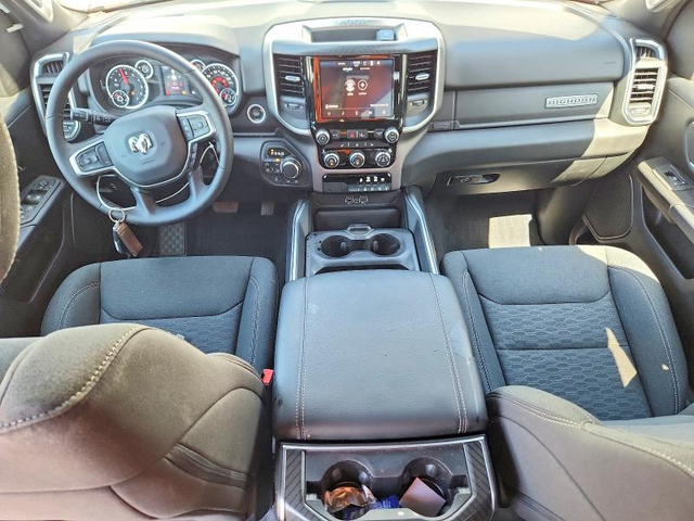 RAM 1500 3.0L 6 4X4 W/REAR WHEEL DRV - автомобили, коли, обяви за нови и употребявани 8