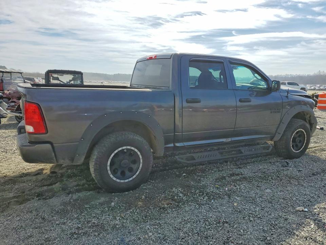 RAM 1500 3.6L 6 4x4 w/Rear Wheel Drv - автомобили, коли, обяви за нови и употребявани 2