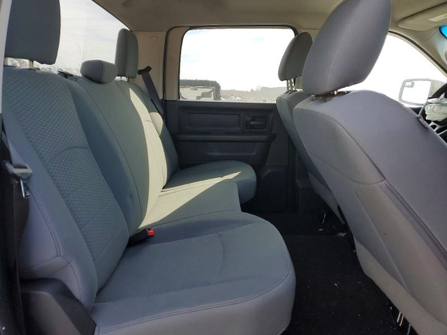 RAM 1500 3.6L 6 4x4 w/Rear Wheel Drv - автомобили, коли, обяви за нови и употребявани 9