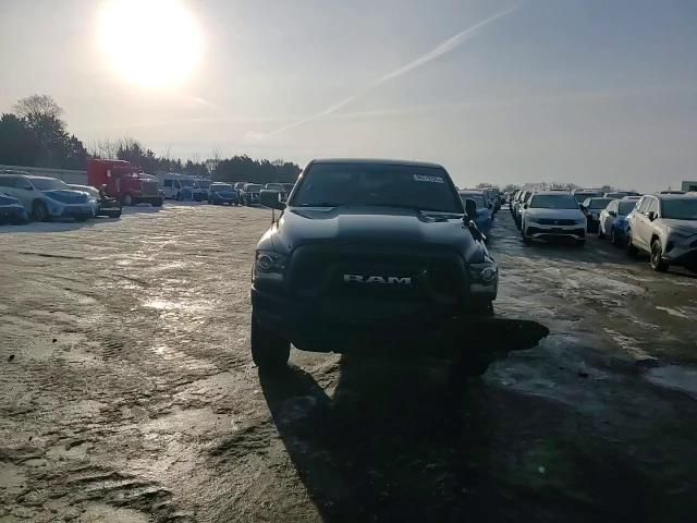 RAM 1500 3.6L 6 4X4 W/REAR WHEEL DRV - автомобили, коли, обяви за нови и употребявани 0