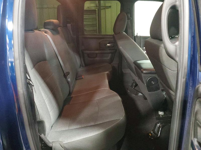 RAM 1500 3.6L 6 4X4 W/REAR WHEEL DRV - автомобили, коли, обяви за нови и употребявани 10