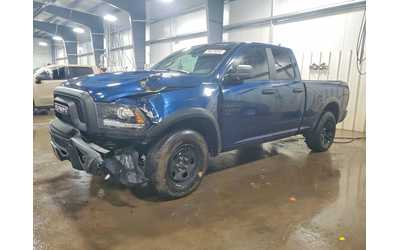 ram-1500-3-6l-6-4x4-w-rear-wheel-drv - 1