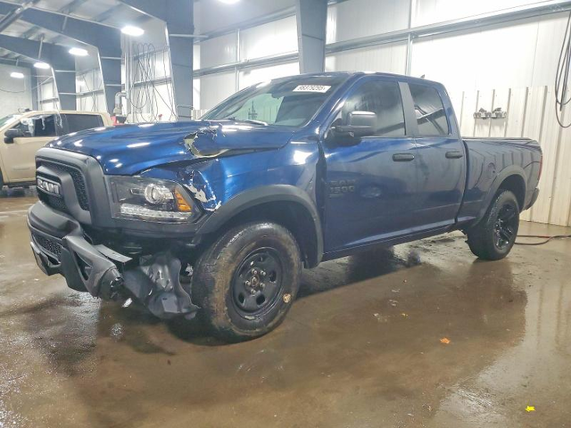 RAM 1500 3.6L 6 4X4 W/REAR WHEEL DRV - автомобили, коли, обяви за нови и употребявани 1