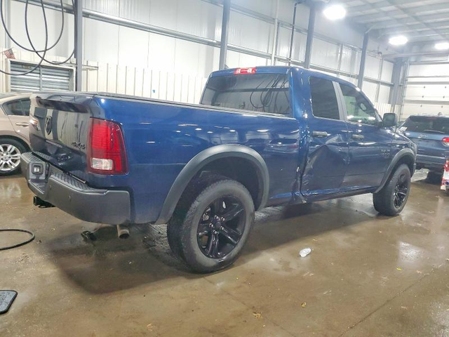 RAM 1500 3.6L 6 4X4 W/REAR WHEEL DRV - автомобили, коли, обяви за нови и употребявани 3