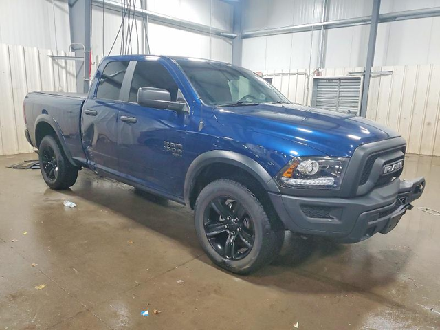 RAM 1500 3.6L 6 4X4 W/REAR WHEEL DRV - автомобили, коли, обяви за нови и употребявани 4
