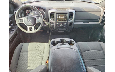RAM 1500 3.6L 6 4X4 W/REAR WHEEL DRV - автомобили, коли, обяви за нови и употребявани 8