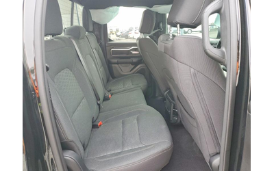 RAM 1500 3.6L 6 REAR WHEEL DRIVE - автомобили, коли, обяви за нови и употребявани 10
