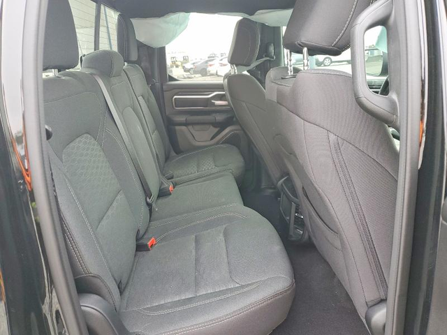 RAM 1500 3.6L 6 REAR WHEEL DRIVE - автомобили, коли, обяви за нови и употребявани 10