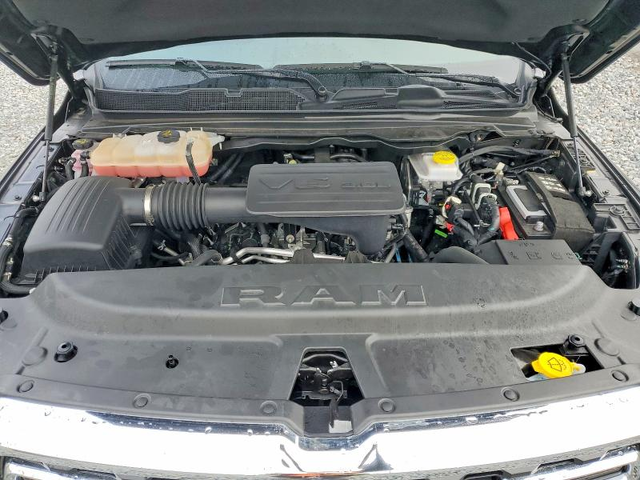 RAM 1500 3.6L 6 REAR WHEEL DRIVE - автомобили, коли, обяви за нови и употребявани 11