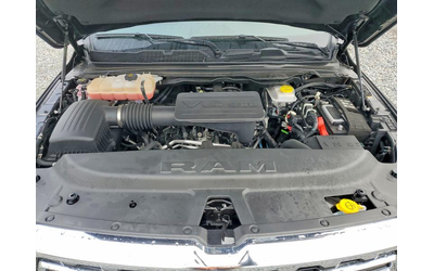RAM 1500 3.6L 6 REAR WHEEL DRIVE - автомобили, коли, обяви за нови и употребявани 12