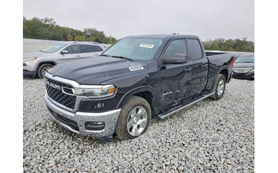 ram-1500-3-6l-6-rear-wheel-drive - 1