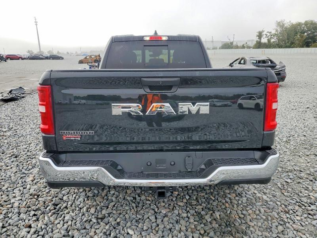 RAM 1500 3.6L 6 REAR WHEEL DRIVE - автомобили, коли, обяви за нови и употребявани 6
