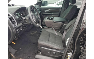 RAM 1500 3.6L 6 REAR WHEEL DRIVE - автомобили, коли, обяви за нови и употребявани 7
