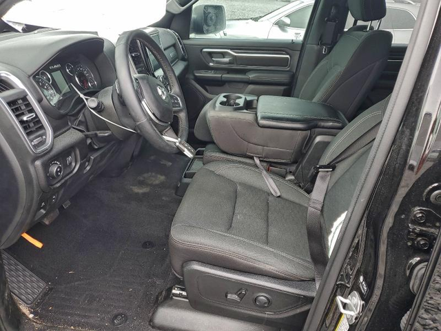 RAM 1500 3.6L 6 REAR WHEEL DRIVE - автомобили, коли, обяви за нови и употребявани 7