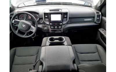 RAM 1500 3.6L 6 REAR WHEEL DRIVE - автомобили, коли, обяви за нови и употребявани 8