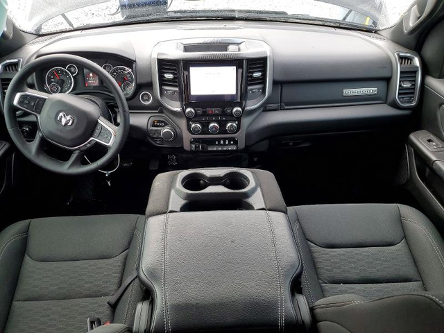 RAM 1500 3.6L 6 REAR WHEEL DRIVE - автомобили, коли, обяви за нови и употребявани 8