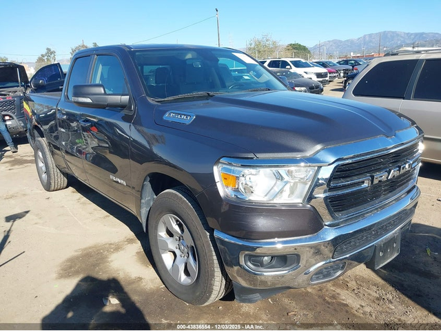 RAM 1500 3.6L V-6 DOHC, VVT, 305HP 4X2 Drive - автомобили, коли, обяви за нови и употребявани 0