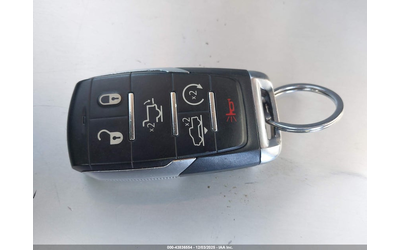 RAM 1500 3.6L V-6 DOHC, VVT, 305HP 4X2 Drive - автомобили, коли, обяви за нови и употребявани 10